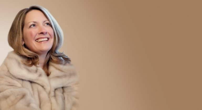NOT SO FAST: Beth English - Nantucket Magazine