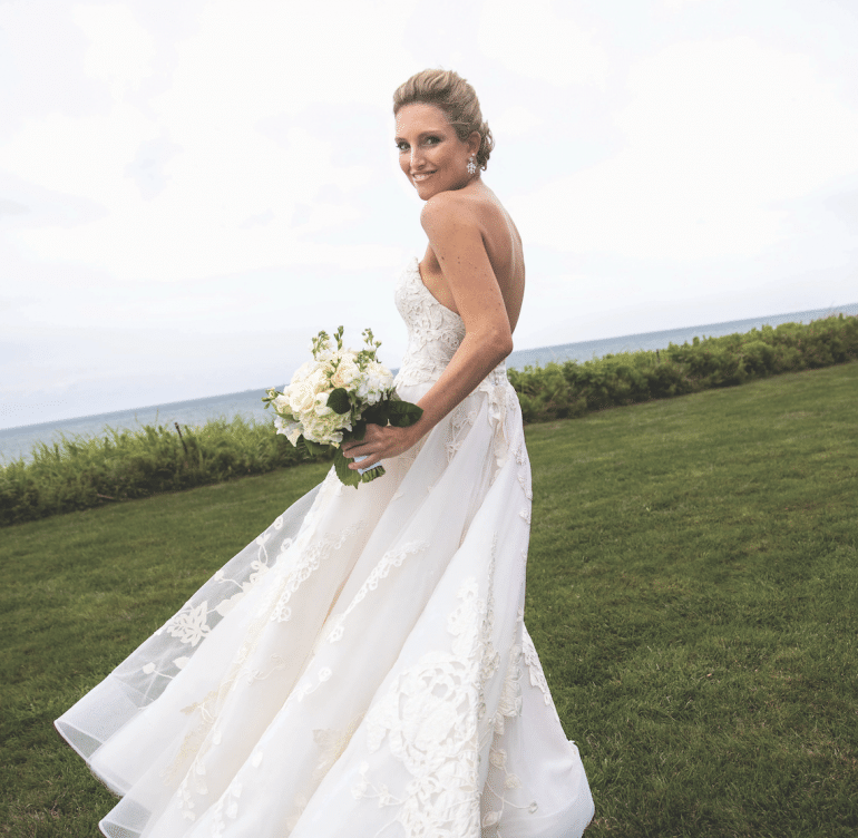 VAUGHAN BAGLEY & BEN MASKELL - Nantucket Magazine