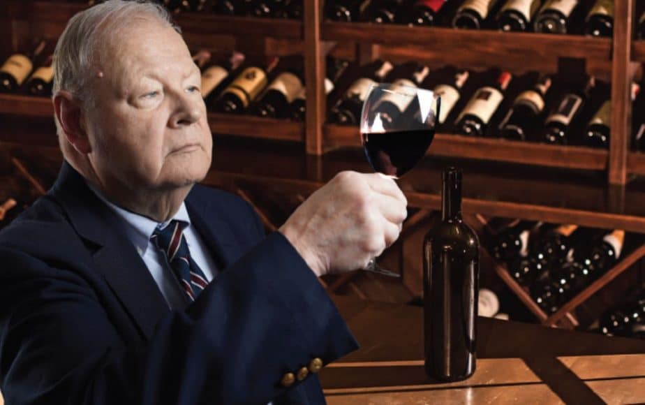 THE FASCINATING MR. READE - Nantucket Magazine