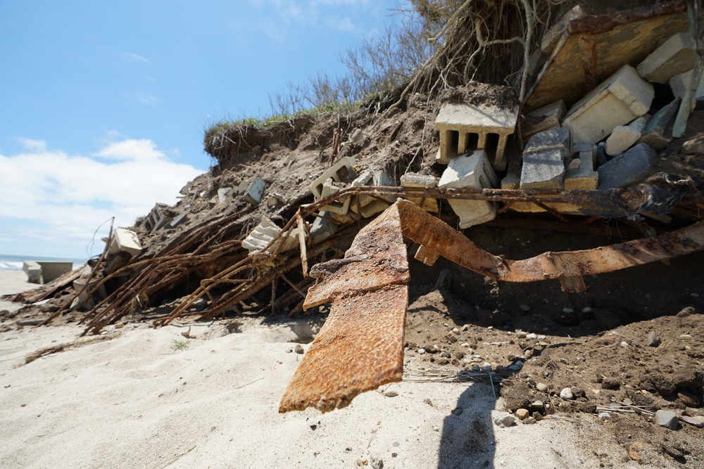 NEVER NEVER LAND - Nantucket Magazine